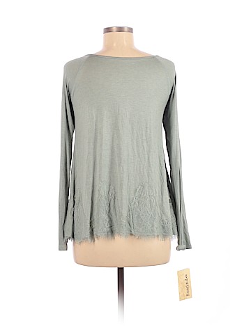 Rewind Long Sleeve Top (view 2)