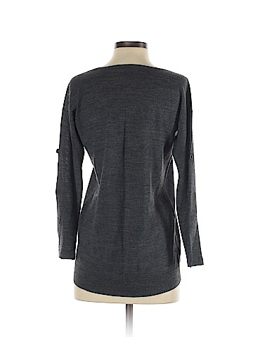 Ann Taylor Factory Pullover Sweater (view 2)