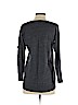 Ann Taylor Factory Gray Pullover Sweater Size S (petite) - photo 2