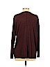 H&M Burgundy Cardigan Size S - photo 2