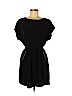 One Clothing 100% Polyester Black Casual Dress Size M - photo 1
