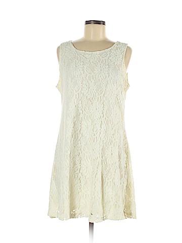 Love, Fire Casual Dress (view 1)