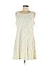 Love, Fire Ivory Casual Dress Size L - photo 1