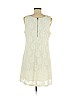 Love, Fire Ivory Casual Dress Size L - photo 2