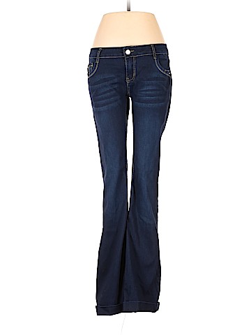 Assorted Brands Jeans (view 1)