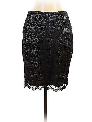 Ann Taylor Casual Skirt (view 1)