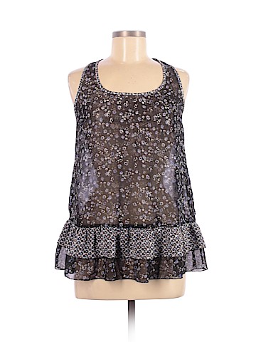 Fire Los Angeles Sleeveless Blouse (view 1)