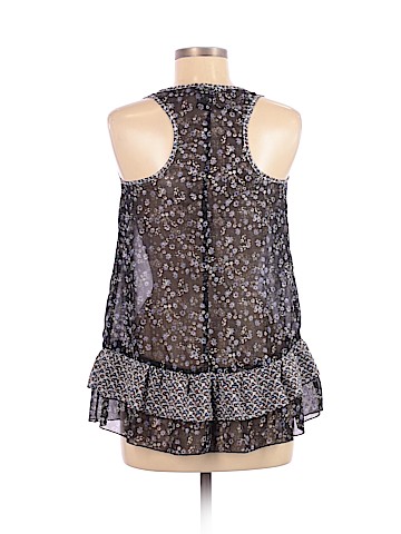 Fire Los Angeles Sleeveless Blouse (view 2)