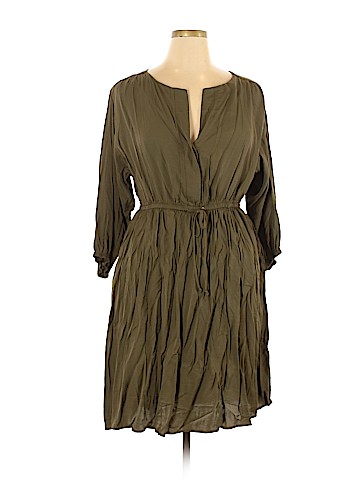 Mossimo Casual Dress (view 1)