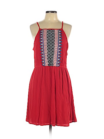 THML Casual Dress (view 1)