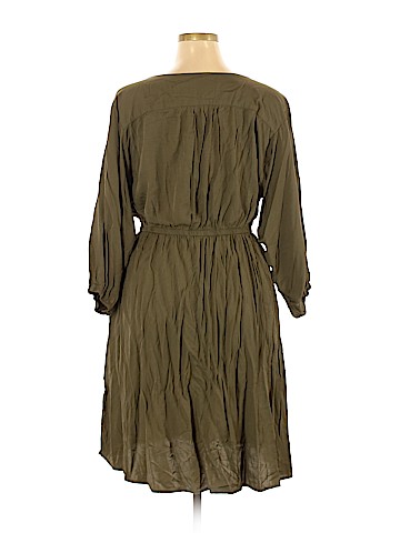 Mossimo Casual Dress (view 2)