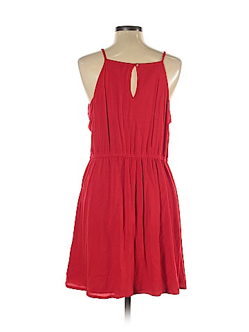 THML Casual Dress (view 2)