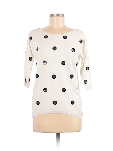 Alberto Makali 3/4 Sleeve Top (view 1)