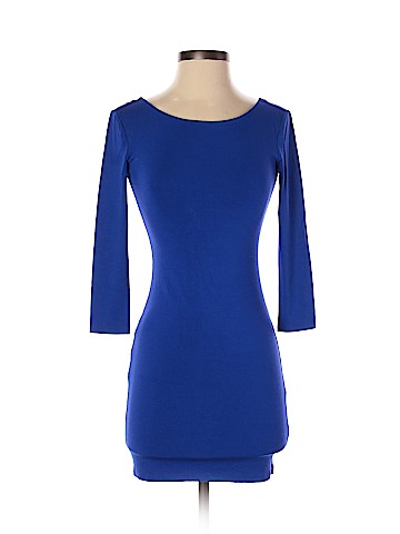 Forever 21 Casual Dress (view 1)