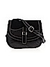 Grace Adele Black Crossbody Bag One size - photo 1