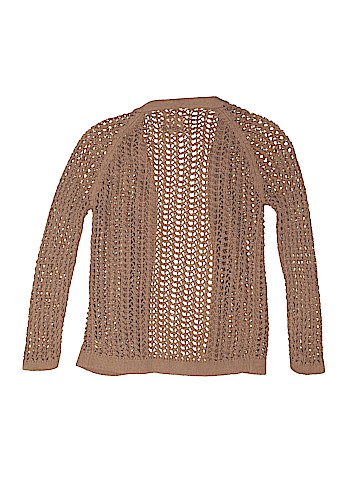 Peek... Cardigan (view 2)