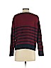 Forever 21 100% Acrylic Burgundy Pullover Sweater Size S - photo 2
