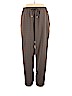 Apt. 9 Tan Casual Pants Size XL - photo 1