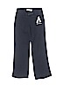 Abercrombie & Fitch Black Sweatpants Size 5 - 6 - photo 1