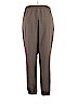 Apt. 9 Tan Casual Pants Size XL - photo 2