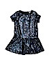 Gap Kids 100% Polyester Blue Special Occasion Dress Size 4 - 6 - photo 1