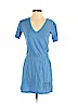 Victoria's Secret Pink Blue Casual Dress Size S - photo 1