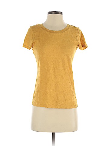 H&M Short Sleeve T-Shirt (view 1)