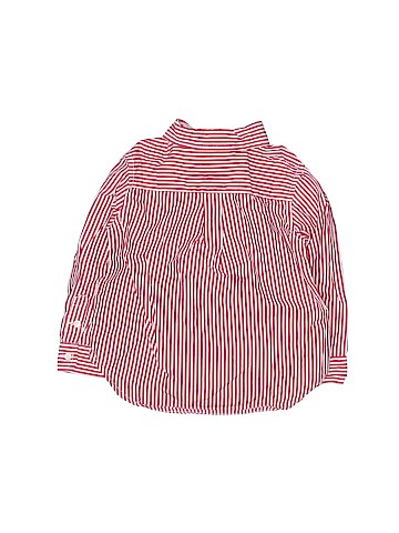 Ralph Lauren Long Sleeve Button-Down Shirt (view 2)