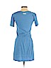 Victoria's Secret Pink Blue Casual Dress Size S - photo 2