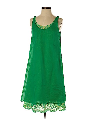 ML Monique Lhuillier Casual Dress (view 1)