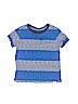 Baby Gap 100% Cotton Blue Short Sleeve T-Shirt Size 2 - photo 1