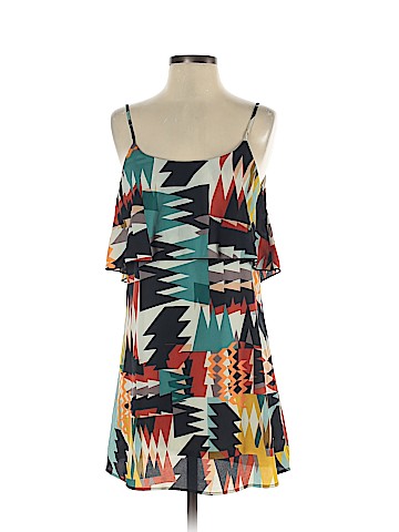 Forever 21 Casual Dress (view 1)