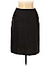 Miu Miu 100% Wool Gray Wool Skirt Size EU (IT) 42 / US 6 - photo 1