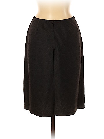 Miu Miu Wool Skirt (view 2)