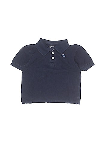Toughskins Short Sleeve Polo (view 1)