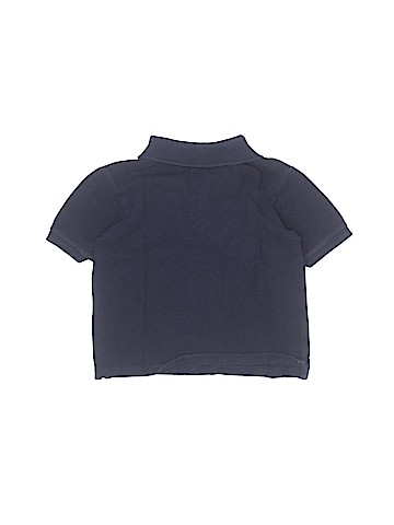 Toughskins Short Sleeve Polo (view 2)