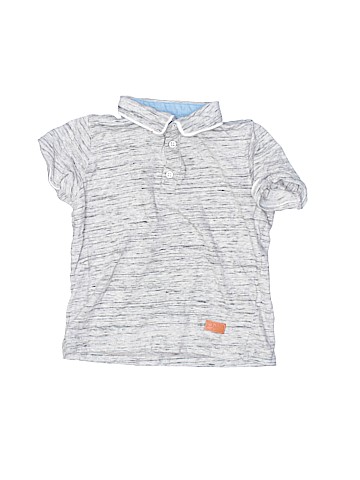 7 For All Mankind Short Sleeve Polo (view 1)