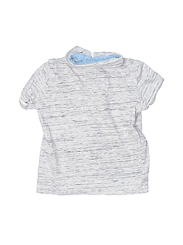 7 For All Mankind Short Sleeve Polo (view 2)