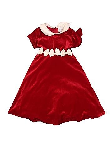 Rare Editions Special Occasion Dress (view 1)