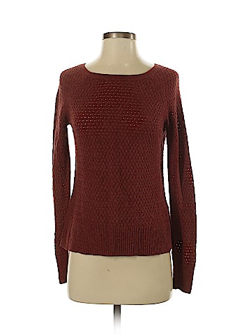 American Eagle Outfitters Pullover Sweater (view 1)