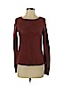 American Eagle Outfitters Red Pullover Sweater Size S - photo 1