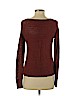 American Eagle Outfitters Red Pullover Sweater Size S - photo 2