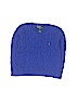 Polo by Ralph Lauren Blue Wool Pullover Sweater Size 2T - 2 - photo 1