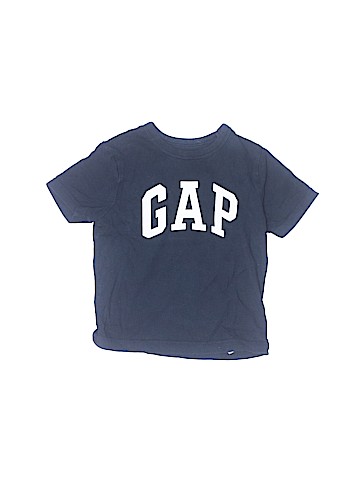 Baby Gap Short Sleeve T-Shirt (view 1)
