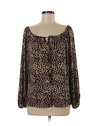 Betsey Johnson 3/4 Sleeve Top (view 1)