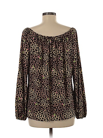 Betsey Johnson 3/4 Sleeve Top (view 2)