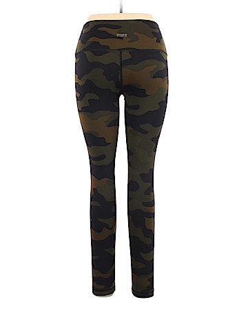 Victoria's Secret Pink Active Pants (view 2)