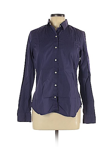 Barbour Long Sleeve Button-Down Shirt (view 1)