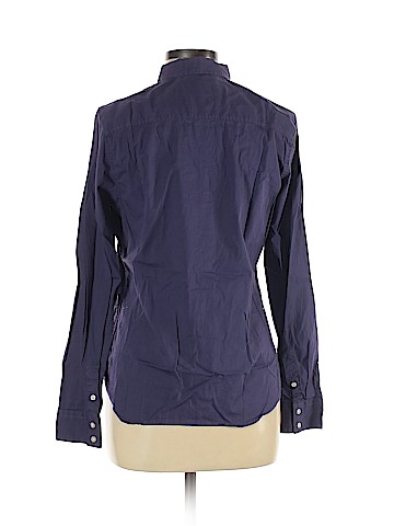 Barbour Long Sleeve Button-Down Shirt (view 2)