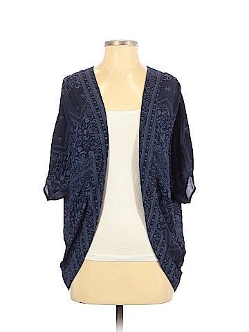 Forever 21 Kimono (view 1)